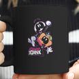 Friday Night Funkin Skid And Pump Artwork Coffee Mug