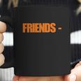 Friends Vlone T-Shirt Coffee Mug