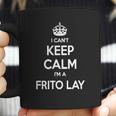 Frito Lay Shirts I Cant Keep Calm I Am Frito Lay Frito Lay T-Shirt Frito Lay Tshirts Frito Lay Hoodie Keep Calm Frito Lay I Am Frito Lay Frito Lay Hoodie Vneck Coffee Mug