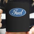 Fuct Ford T-Shirt Coffee Mug