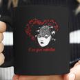 Funny Design Tomie I Am Your Valentine Love Junji Ito Manga Coffee Mug