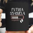 Futura Bisabuela Coffee Mug