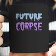 Future Corpse Kawaii HalloweenShirt Coffee Mug