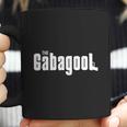 The Gabagool Capicola Coffee Mug