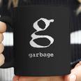 Garbage Logo Coffee Mug