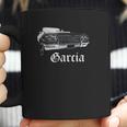 Garcia Lowrider Cholo Coffee Mug