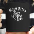 Gary Allan Tshirt Coffee Mug