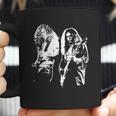 Gary Rossington Allen Collins Rocker Legend Crazy No Name Shirt Coffee Mug