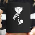 Geek Anime Psycho Mob Coffee Mug