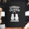 Gennady Golovkin Best Gift Coffee Mug