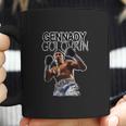 Gennady Golovkin Graphic Coffee Mug