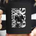 Gennady Golovkin Funny Coffee Mug