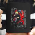 Graphic Ghoul Tokyo Essential Kaneki Ken Arts Costume Coffee Mug