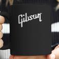 Gibson Logo Coffee Mug