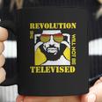 Gil Scott Heron Revolution T-Shirt Coffee Mug