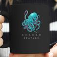 Giles Store Seattle Kraken Coffee Mug