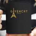 Givenchys ParisShirt Coffee Mug