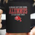 Glenbard East Alumnus Coffee Mug