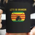 Lets Go Brandon Funny Conservative Anti Biden Vietnam Veteran Graphic Design Printed Casual Daily Basic Coffee Mug