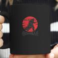 Godzilla Japanes 2020 Coffee Mug