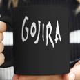 Gojira Coffee Mug