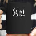 Gojira Music Metal Coffee Mug