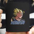 Goku Saiyan Anime Vegeta Dragon Coffee Mug