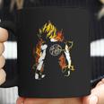 Goku - Vs00032 Tshirt Coffee Mug