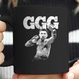 Golovkin Retro Gift Coffee Mug