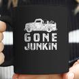 Gone Junkin Coffee Mug