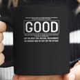 Good Motivational Jocko Navy Seal Coffee Mug