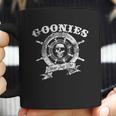 The Goonies Captains Wheel Coffee Mug