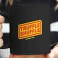 The Goonies Truffle Shuffle Coffee Mug