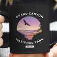 Grand Canyon Arizona Us National Park Travel Hiking Cute Gift Graphic Design Printed Casual Daily Basic Coffee Mug