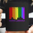 Greensboro North Carolina Coffee Mug