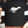 Greyhound Racing Coffee Mug