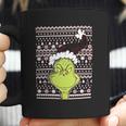 How The Grinch Stole Christmas Coffee Mug