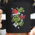 How The Grinch Stole Christmas Coffee Mug