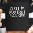 Grunt Style Golf Coffee Mug