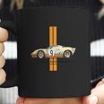 Gt 40 Ford Racing Coffee Mug