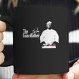 The Guard Father Coffee Mug