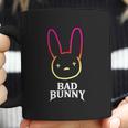 Guava Iguana Tour For The Bad Bunny Fan Coffee Mug