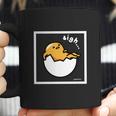 Gudetama &Ampampquotsigh&Ampampquot Sweatshirt Coffee Mug