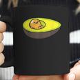 Gudetama Guacameh Avocado Guacamole Coffee Mug