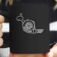 Guerrilla Boosted Snail Jdm Boost Coffee Mug