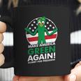 Gumby For Presiden Coffee Mug