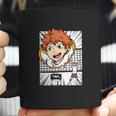 Haikyuu Funny Hinata Coffee Mug