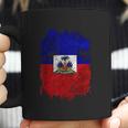 Haitian Flag Nou La Zoe Pound Cool Gift Haiti Coffee Mug