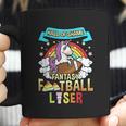 Hall Of Shame Fantasy Football Liser Coffee Mug