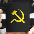 Hammer And Sickle Coffee Mug